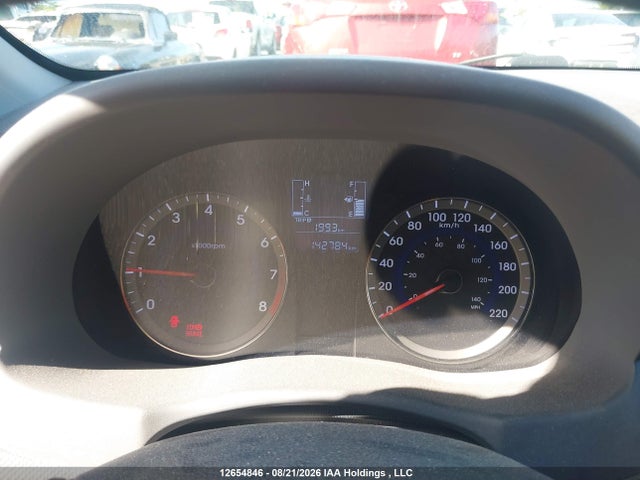 Hyundai ACCENT L 2015 KMHCT4AE9FU806356 Image 7