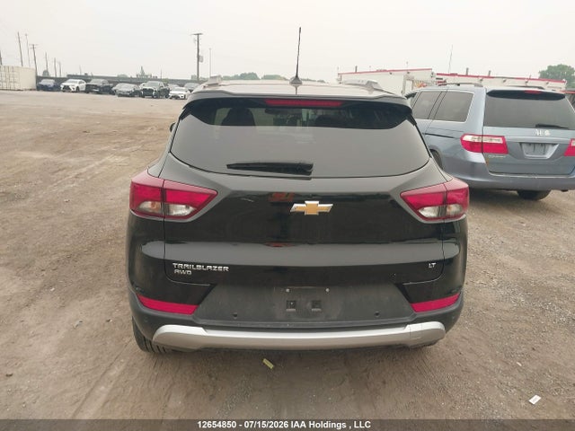Chevrolet Trailblazer Lt 2025 KL79MRSL8SB195082 Image 15