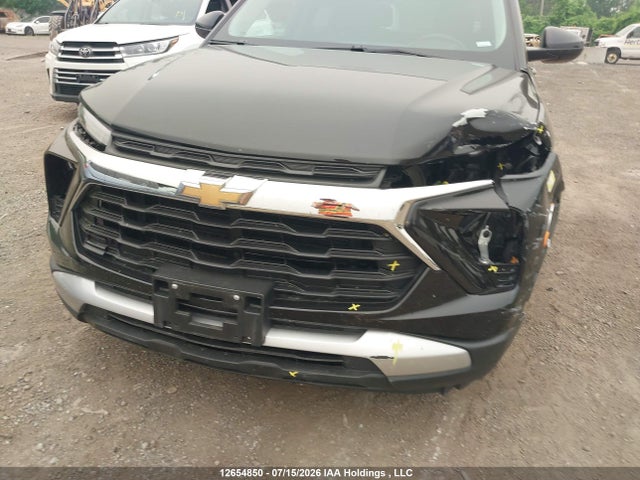 Chevrolet Trailblazer Lt 2025 KL79MRSL8SB195082 Image 16