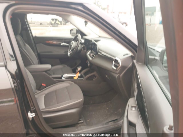 Chevrolet Trailblazer Lt 2025 KL79MRSL8SB195082 Image 5