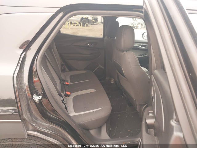 Chevrolet Trailblazer Lt 2025 KL79MRSL8SB195082 Image 8