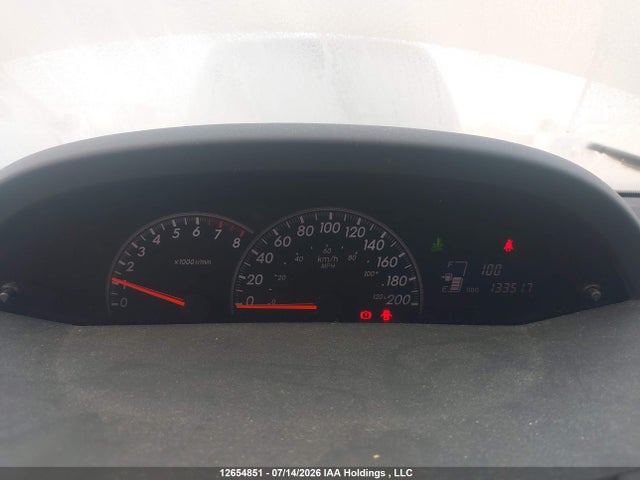 Продажа на аукционе авто 2007 Toyota Yaris, vin: JTDJT923075056167, номер лота: 12654851