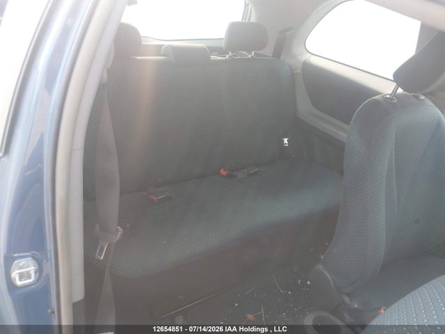 Продажа на аукционе авто 2007 Toyota Yaris, vin: JTDJT923075056167, номер лота: 12654851