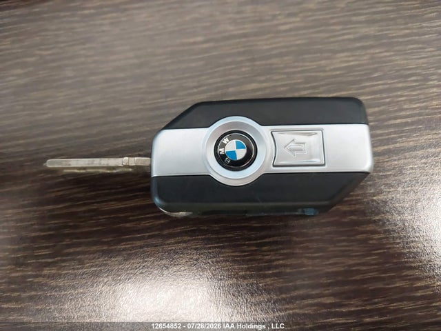 12654852 :رقم المزاد ، WB10J530XKZF77882 vin ، 2019 Bmw R 1250 Gs Adventure مزاد بيع