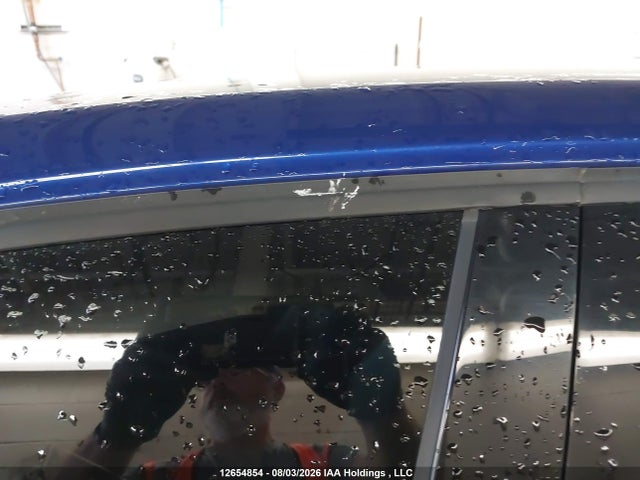 12654854 :رقم المزاد ، WVWKB7CD7SW224778 vin ، 2025 Volkswagen Golf R Black Edition مزاد بيع