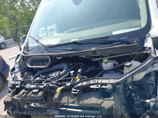 1FTBW3X89PKB32757 Ford Transit-350