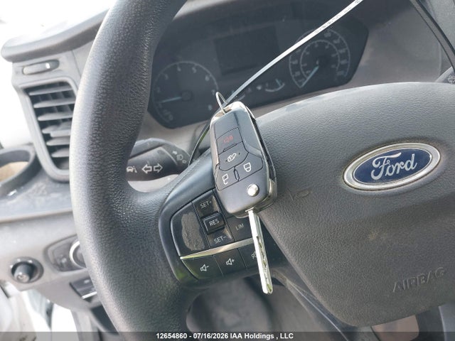 2023 Ford Transit-350 მანქანა იყიდება აუქციონზე, vin: 1FTBW3X89PKB32757, აუქციონის ნომერი: 12654860