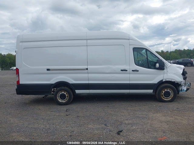 2023 Ford Transit-350 მანქანა იყიდება აუქციონზე, vin: 1FTBW3X89PKB32757, აუქციონის ნომერი: 12654860