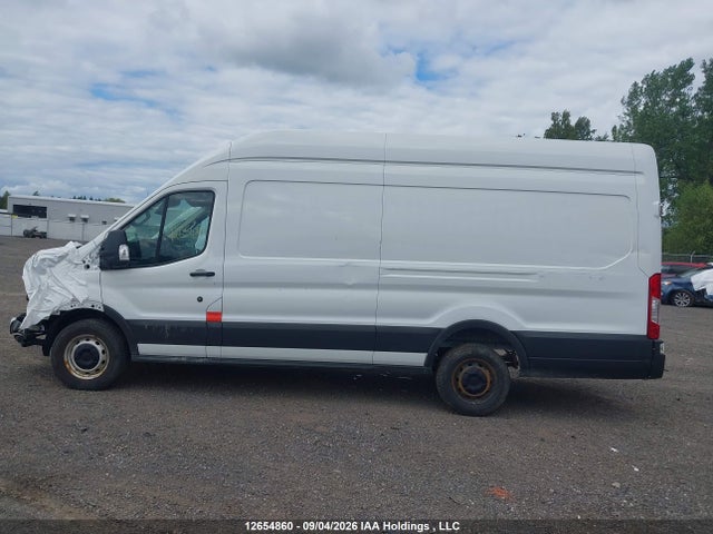 1FTBW3X89PKB32757 Ford Transit-350
