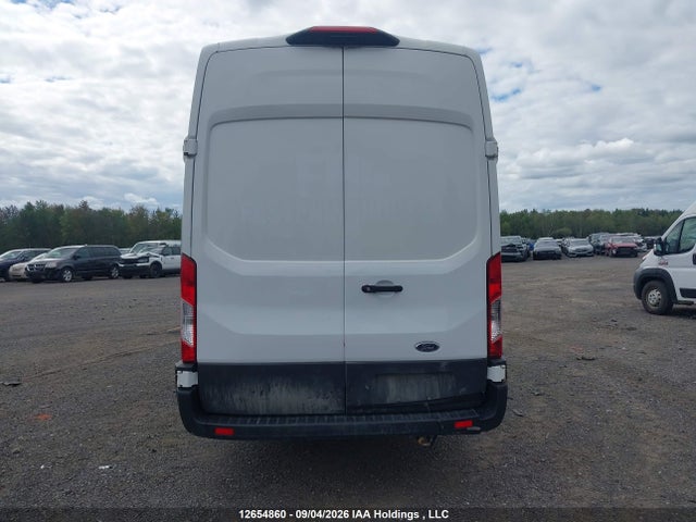 2023 Ford Transit-350 მანქანა იყიდება აუქციონზე, vin: 1FTBW3X89PKB32757, აუქციონის ნომერი: 12654860