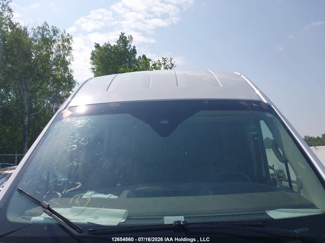 1FTBW3X89PKB32757 Ford Transit-350