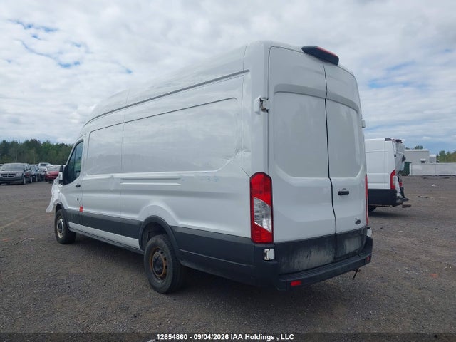 1FTBW3X89PKB32757 Ford Transit-350