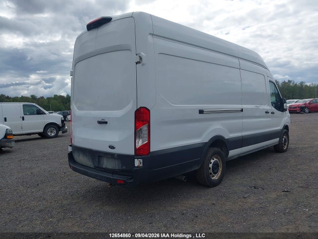 1FTBW3X89PKB32757 Ford Transit-350