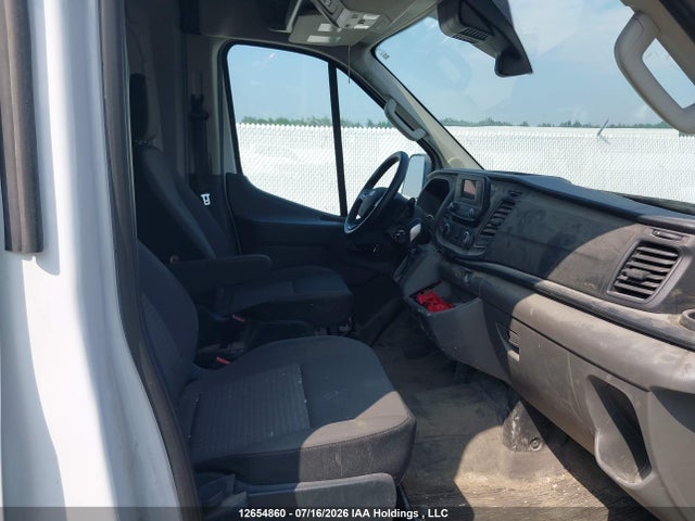 2023 Ford Transit-350 მანქანა იყიდება აუქციონზე, vin: 1FTBW3X89PKB32757, აუქციონის ნომერი: 12654860