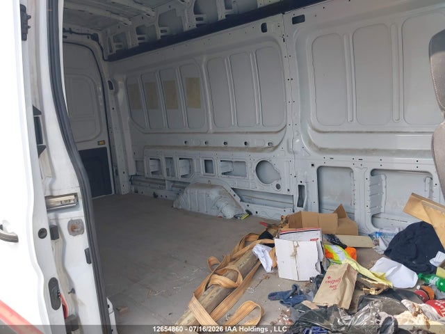 2023 Ford Transit-350 მანქანა იყიდება აუქციონზე, vin: 1FTBW3X89PKB32757, აუქციონის ნომერი: 12654860