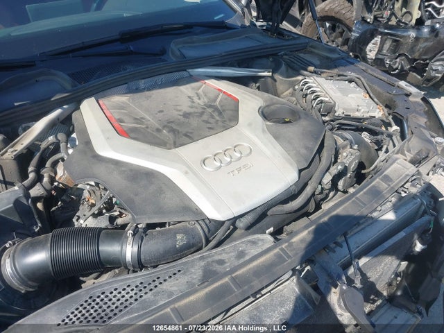 Audi S4 Premium Plus 2019 WAUB4AF46KA006098 Image 10