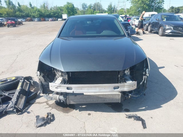 Audi S4 Premium Plus 2019 WAUB4AF46KA006098 Image 13
