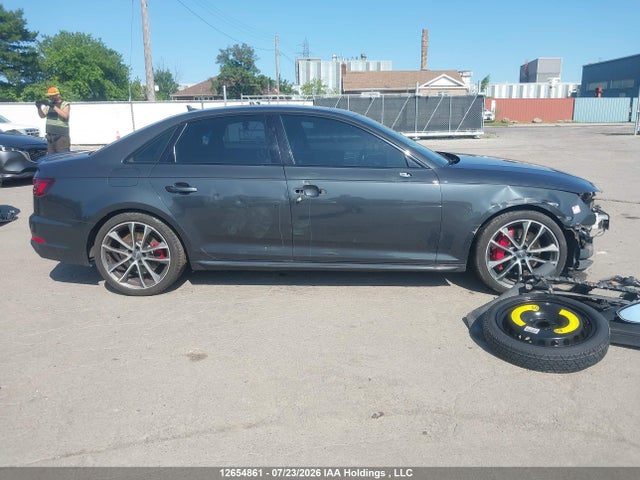 Audi S4 Premium Plus 2019 WAUB4AF46KA006098 Image 14