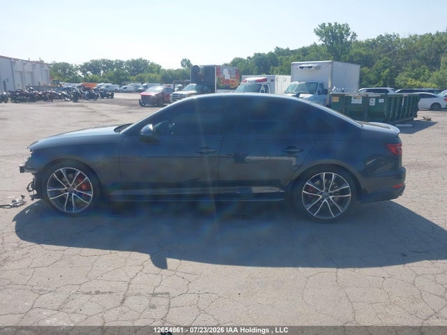Audi S4 Premium Plus 2019 WAUB4AF46KA006098 Image 15