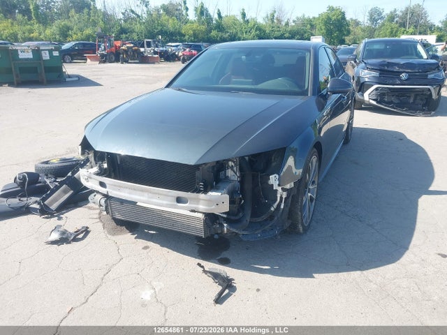 Audi S4 Premium Plus 2019 WAUB4AF46KA006098 Image 2