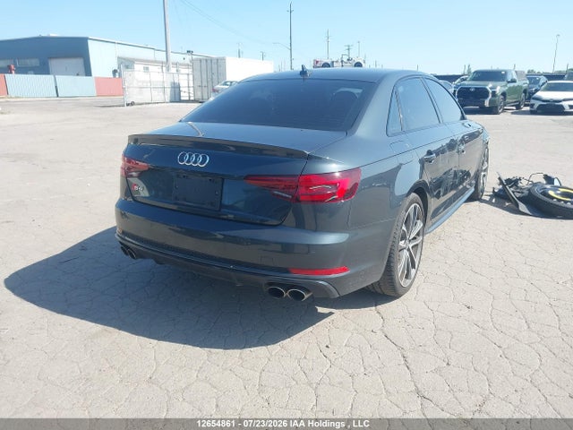 Audi S4 Premium Plus 2019 WAUB4AF46KA006098 Image 4