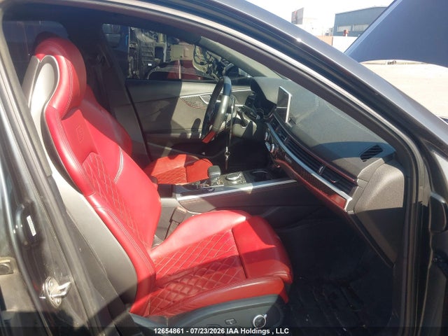 Audi S4 Premium Plus 2019 WAUB4AF46KA006098 Image 5