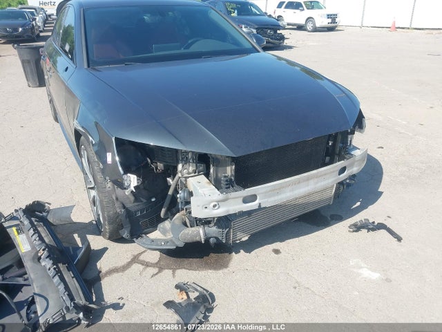 Audi S4 Premium Plus 2019 WAUB4AF46KA006098 Image 6