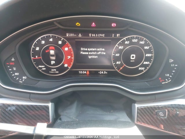 Audi S4 Premium Plus 2019 WAUB4AF46KA006098 Image 7