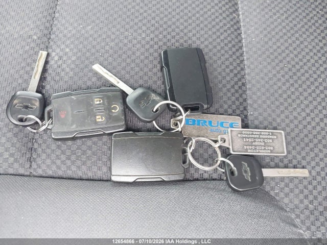 12654866 :رقم المزاد ، 3GCUKRECXJG118623 vin ، 2018 Chevrolet Silverado K1500 Lt مزاد بيع