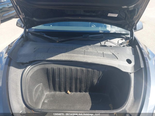 Tesla Model Y 2024 7SAYGDED0RF014757 Image 10