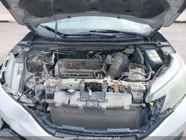 Продажа на аукционе авто 2013 Honda Cr-v Lx, vin: 2HKRM4H33DH112771, номер лота: 12654871