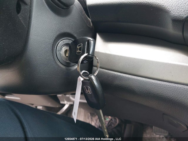 Продажа на аукционе авто 2013 Honda Cr-v Lx, vin: 2HKRM4H33DH112771, номер лота: 12654871