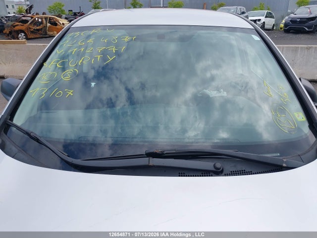 Продажа на аукционе авто 2013 Honda Cr-v Lx, vin: 2HKRM4H33DH112771, номер лота: 12654871