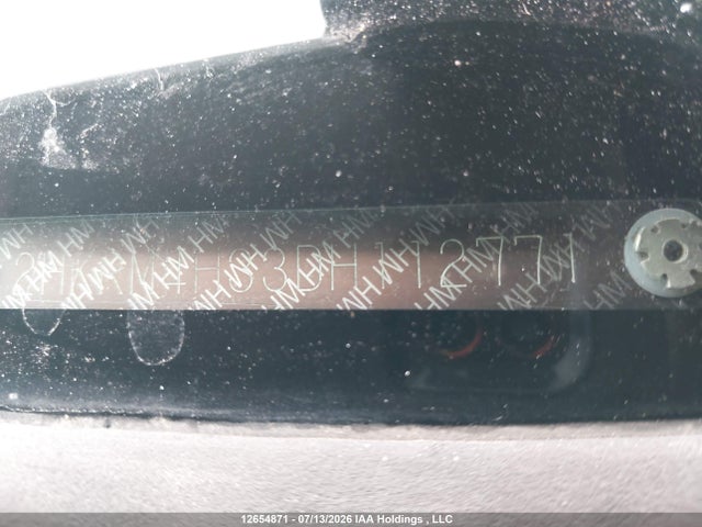 Продажа на аукционе авто 2013 Honda Cr-v Lx, vin: 2HKRM4H33DH112771, номер лота: 12654871