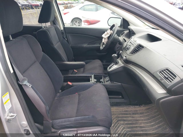 Продажа на аукционе авто 2013 Honda Cr-v Lx, vin: 2HKRM4H33DH112771, номер лота: 12654871