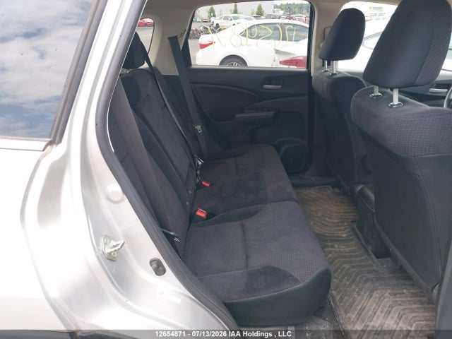 Продажа на аукционе авто 2013 Honda Cr-v Lx, vin: 2HKRM4H33DH112771, номер лота: 12654871