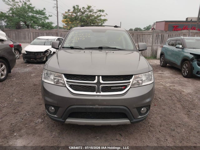 Продаж на аукціоні авто 2012 Dodge Journey Sxt, vin: 3C4PDCCG7CT243812, номер лоту: 12654872