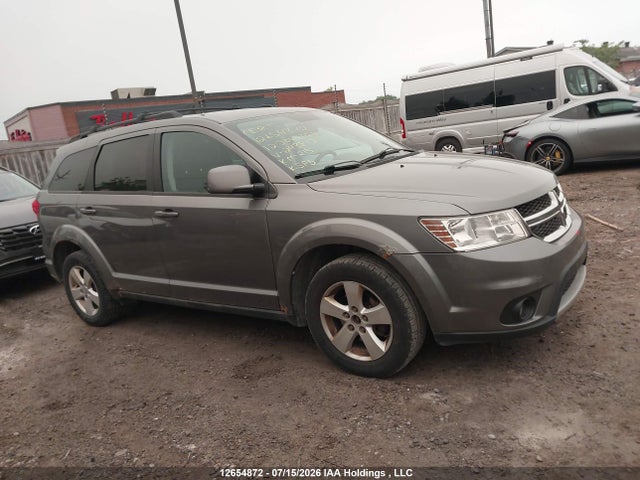 Продаж на аукціоні авто 2012 Dodge Journey Sxt, vin: 3C4PDCCG7CT243812, номер лоту: 12654872