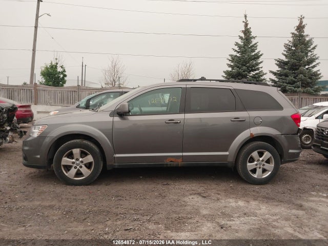 Продаж на аукціоні авто 2012 Dodge Journey Sxt, vin: 3C4PDCCG7CT243812, номер лоту: 12654872