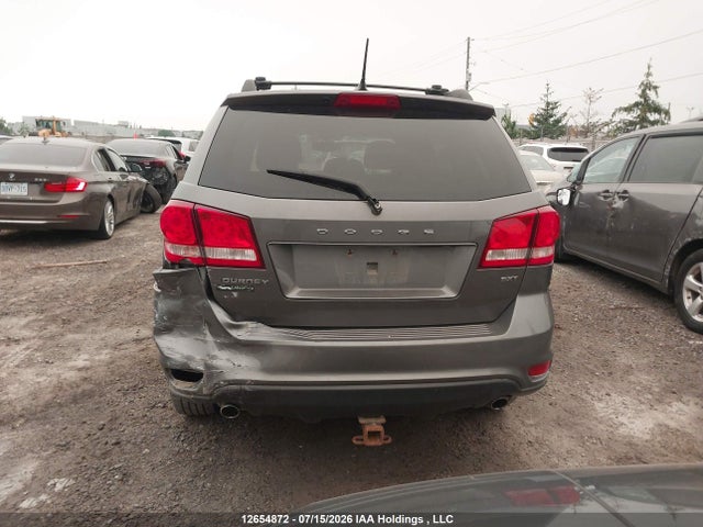 Продаж на аукціоні авто 2012 Dodge Journey Sxt, vin: 3C4PDCCG7CT243812, номер лоту: 12654872