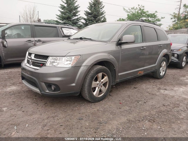 Продаж на аукціоні авто 2012 Dodge Journey Sxt, vin: 3C4PDCCG7CT243812, номер лоту: 12654872