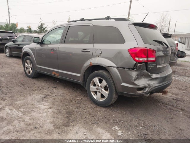 Продаж на аукціоні авто 2012 Dodge Journey Sxt, vin: 3C4PDCCG7CT243812, номер лоту: 12654872