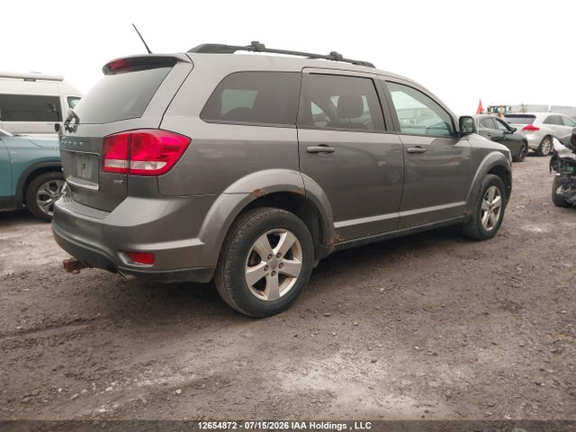Продаж на аукціоні авто 2012 Dodge Journey Sxt, vin: 3C4PDCCG7CT243812, номер лоту: 12654872