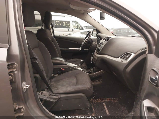 Продаж на аукціоні авто 2012 Dodge Journey Sxt, vin: 3C4PDCCG7CT243812, номер лоту: 12654872