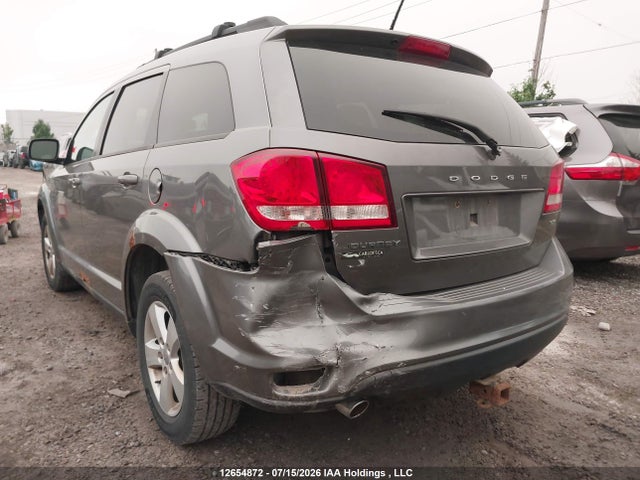 Продаж на аукціоні авто 2012 Dodge Journey Sxt, vin: 3C4PDCCG7CT243812, номер лоту: 12654872