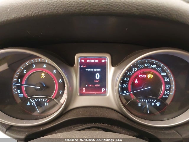 Продаж на аукціоні авто 2012 Dodge Journey Sxt, vin: 3C4PDCCG7CT243812, номер лоту: 12654872