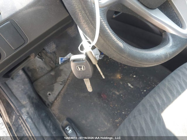 Aukcja sprzedaży 2009 Honda Civic Lx Sr, vin: 2HGFG11659H003887, numer aukcji: 12654873