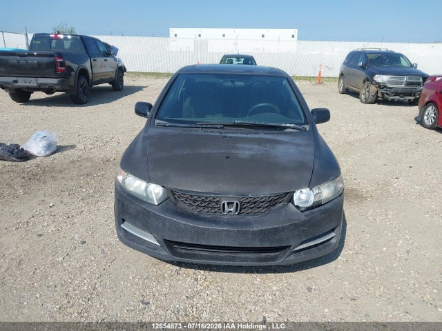 Aukcja sprzedaży 2009 Honda Civic Lx Sr, vin: 2HGFG11659H003887, numer aukcji: 12654873