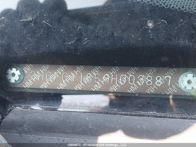 Aukcja sprzedaży 2009 Honda Civic Lx Sr, vin: 2HGFG11659H003887, numer aukcji: 12654873