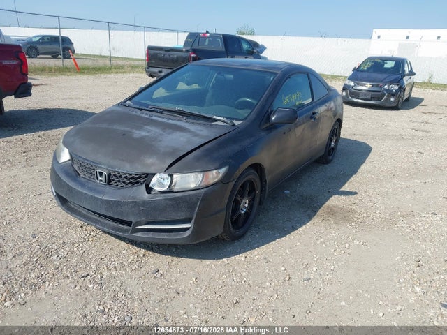 Aukcja sprzedaży 2009 Honda Civic Lx Sr, vin: 2HGFG11659H003887, numer aukcji: 12654873